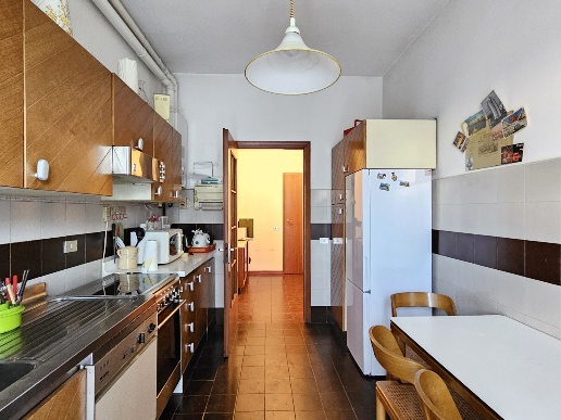 appartamento in vendita a Treviglio