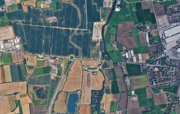 appartamento in vendita a Treviglio