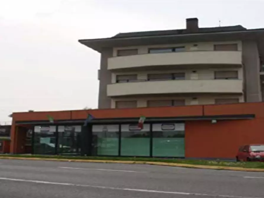 appartamento in vendita a Treviglio