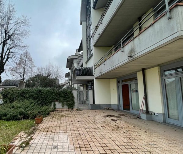 appartamento in vendita a Treviglio