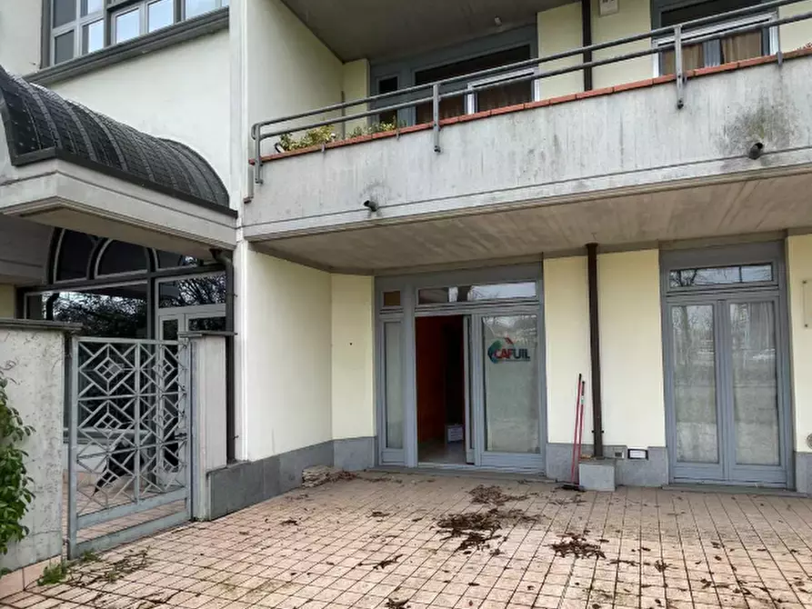 appartamento in vendita a Treviglio