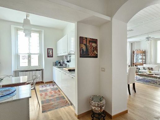 appartamento in vendita a Treviglio