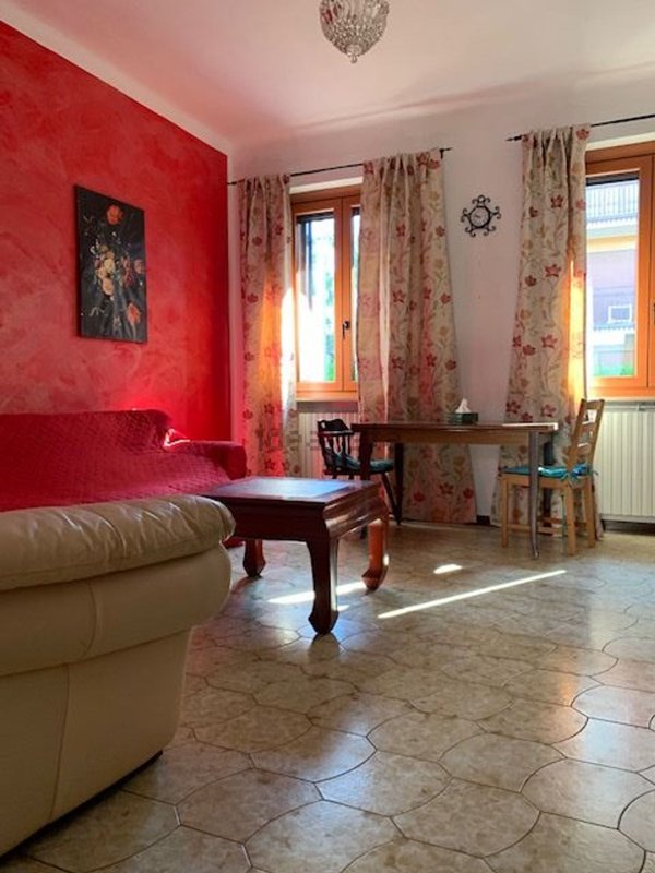 appartamento in vendita a Treviglio