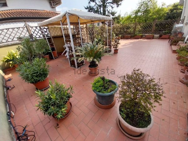 appartamento in vendita a Treviglio