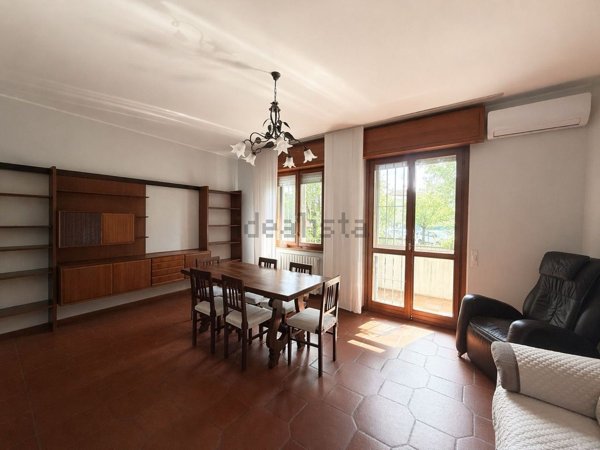 appartamento in vendita a Treviglio