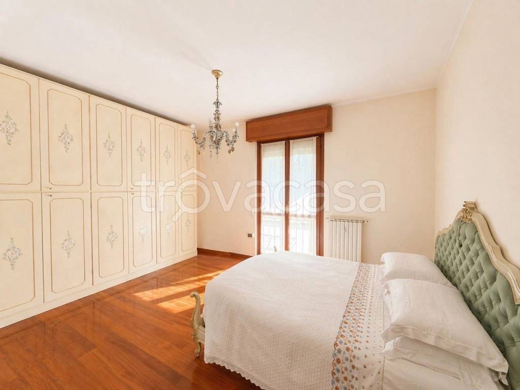 appartamento in vendita a Treviglio