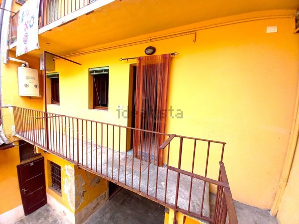 appartamento in vendita a Treviglio