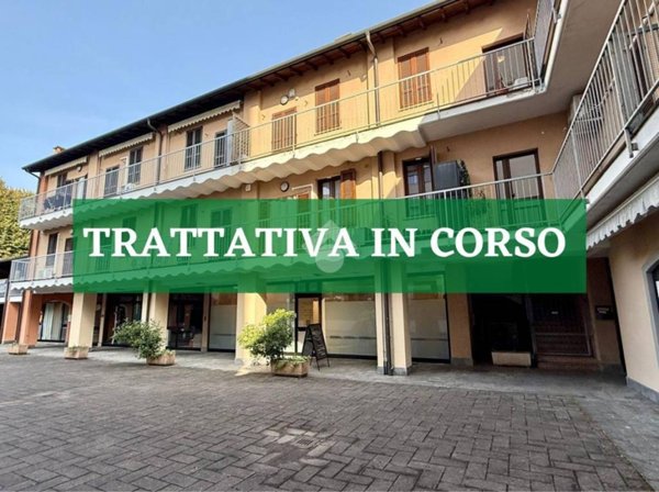 appartamento in vendita a Treviglio