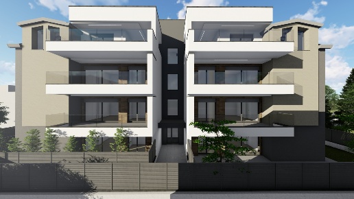 appartamento in vendita a Treviglio