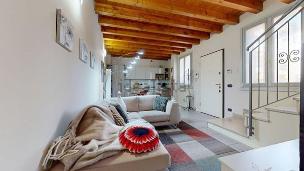 appartamento in vendita a Treviglio