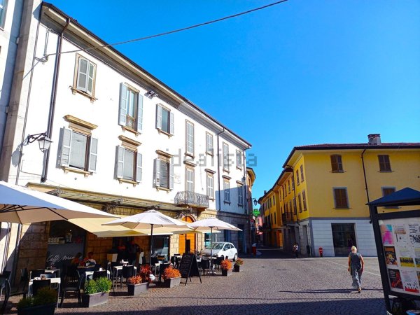 appartamento in vendita a Treviglio