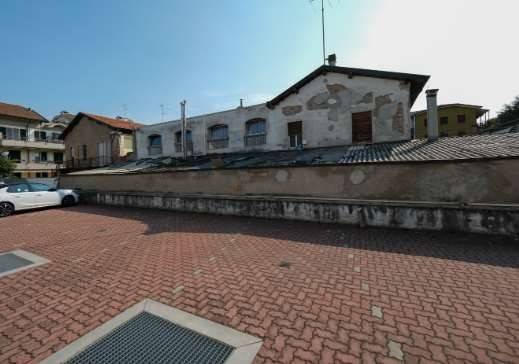 appartamento in vendita a Treviglio