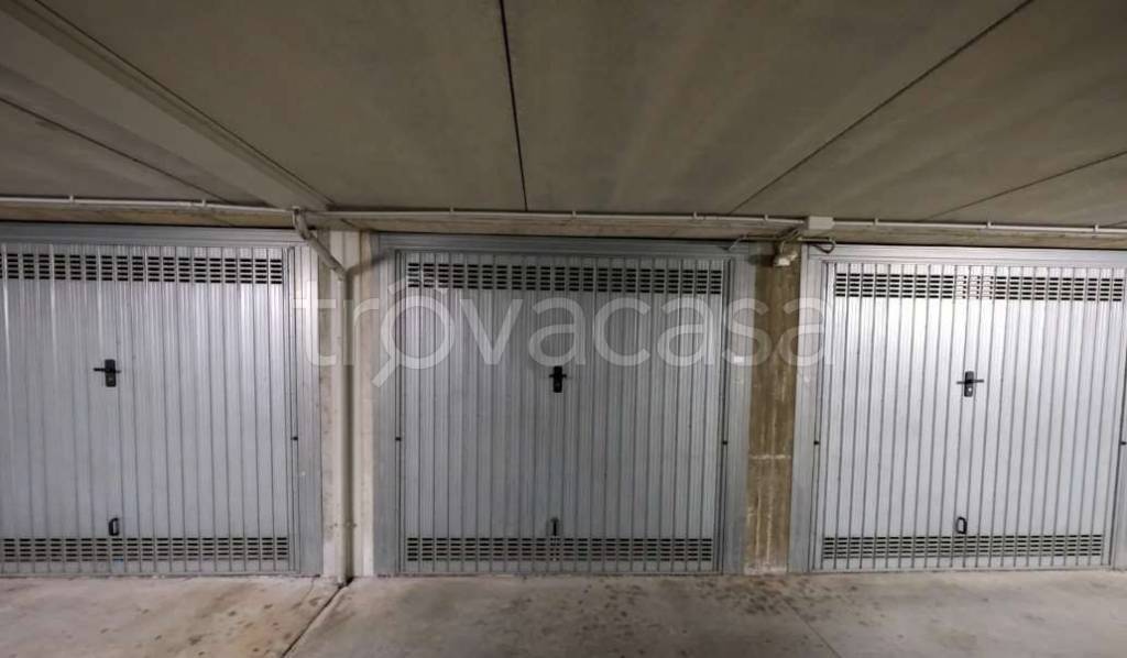 appartamento in vendita a Treviglio