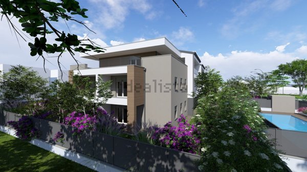 appartamento in vendita a Treviglio