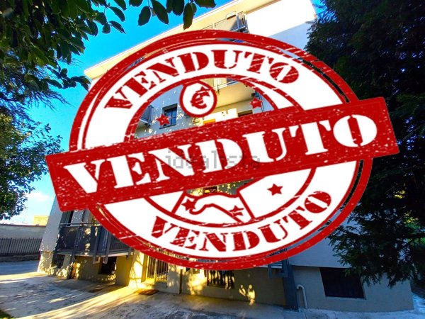 appartamento in vendita a Treviglio