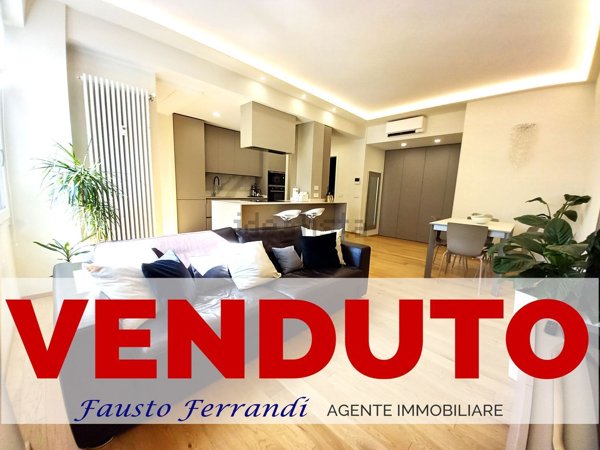 appartamento in vendita a Treviglio