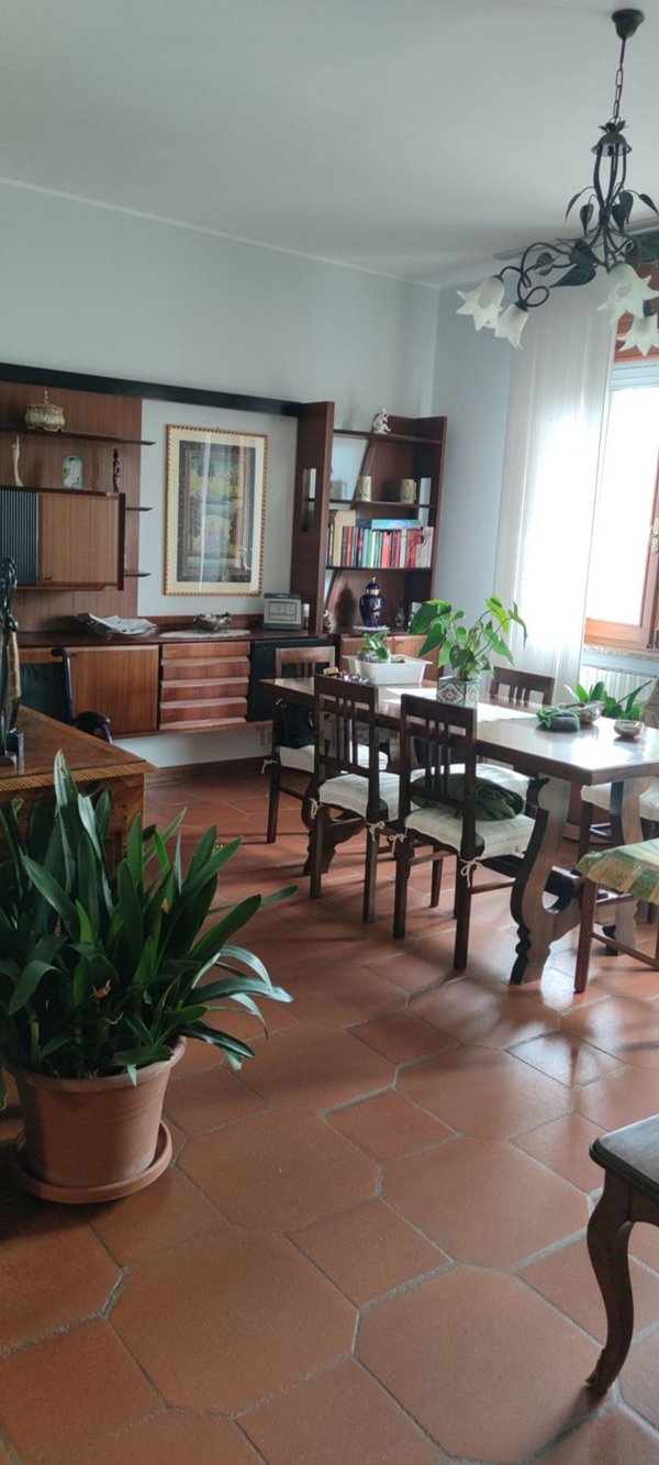 appartamento in vendita a Treviglio