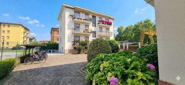 appartamento in vendita a Treviglio