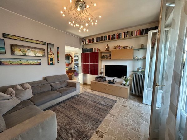 appartamento in vendita a Treviglio