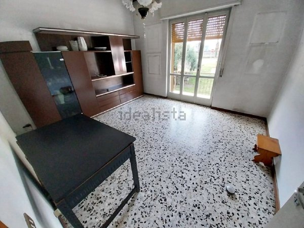 appartamento in vendita a Treviglio in zona Geromina