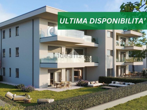 appartamento in vendita a Treviglio