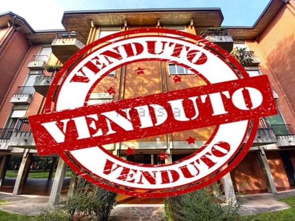 appartamento in vendita a Treviglio