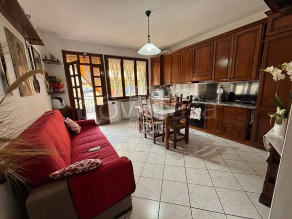 casa indipendente in vendita a Treviglio