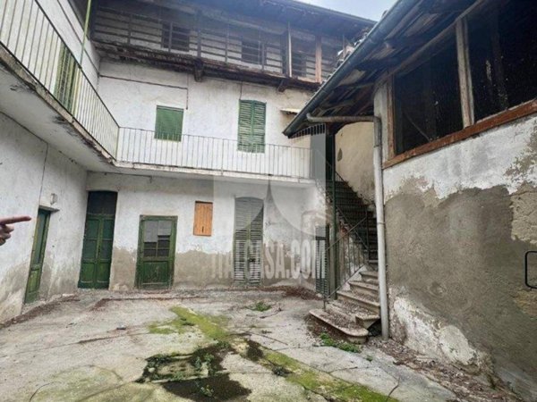 casa indipendente in vendita a Treviglio