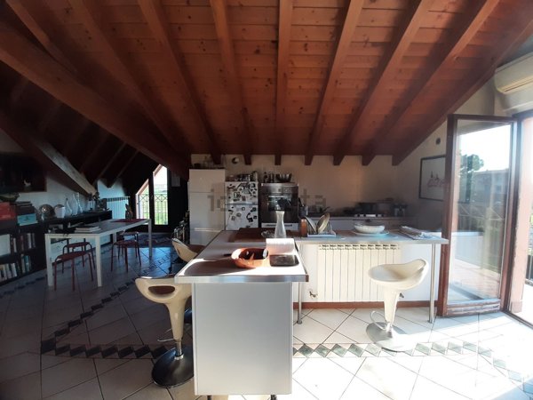 appartamento in vendita a Treviglio