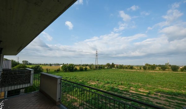 appartamento in vendita a Treviglio