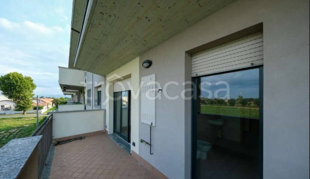 appartamento in vendita a Treviglio