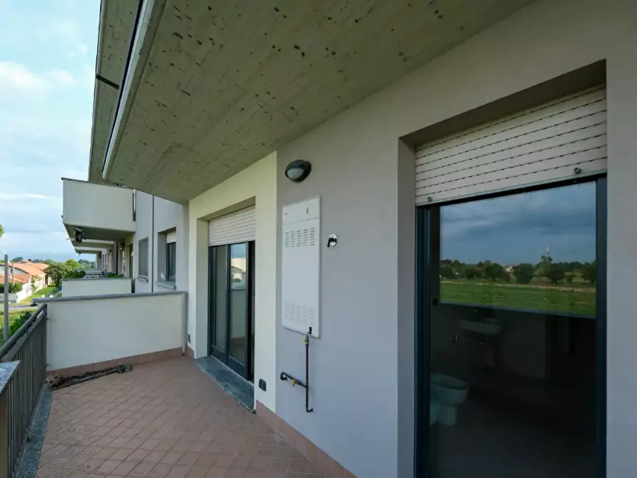 appartamento in vendita a Treviglio