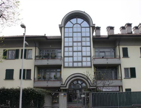 appartamento in vendita a Treviglio