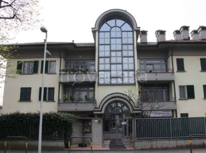 appartamento in vendita a Treviglio