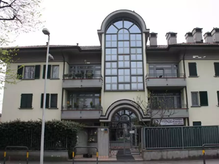 appartamento in vendita a Treviglio