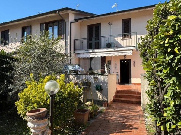 casa indipendente in vendita a Treviglio