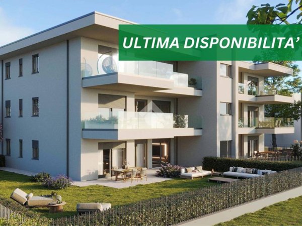 appartamento in vendita a Treviglio