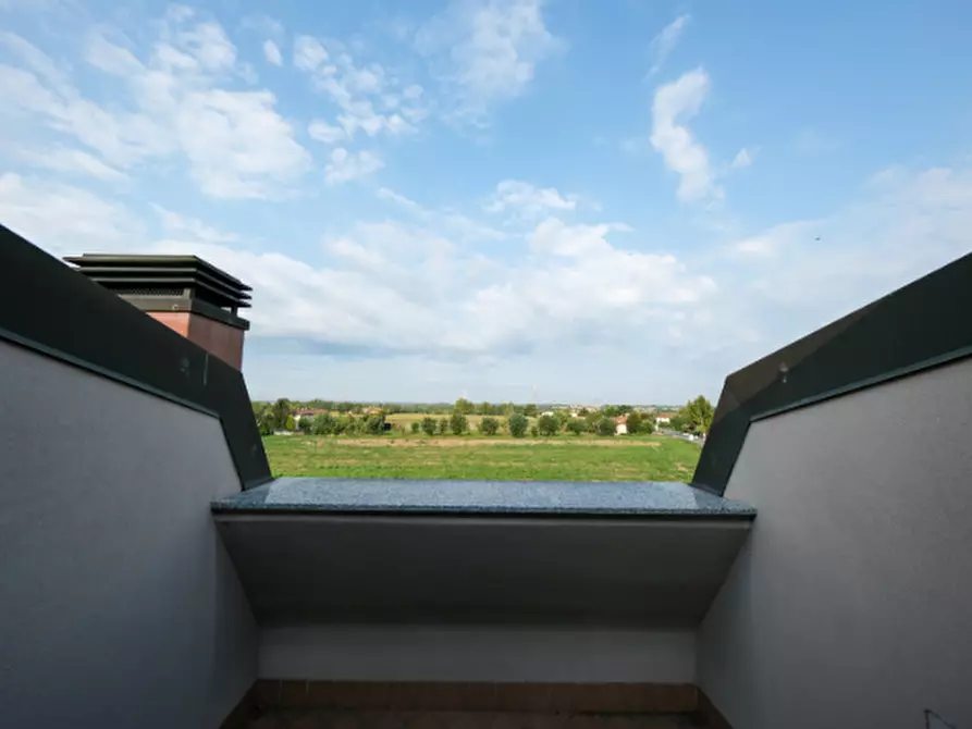 mansarda in vendita a Treviglio