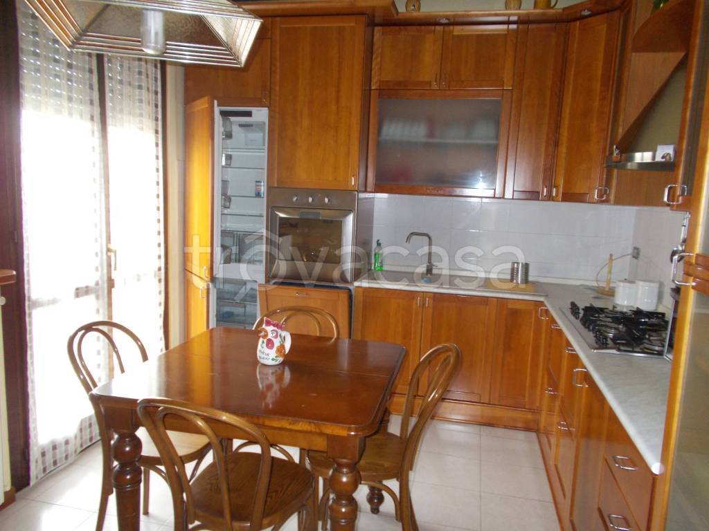 appartamento in vendita a Treviglio