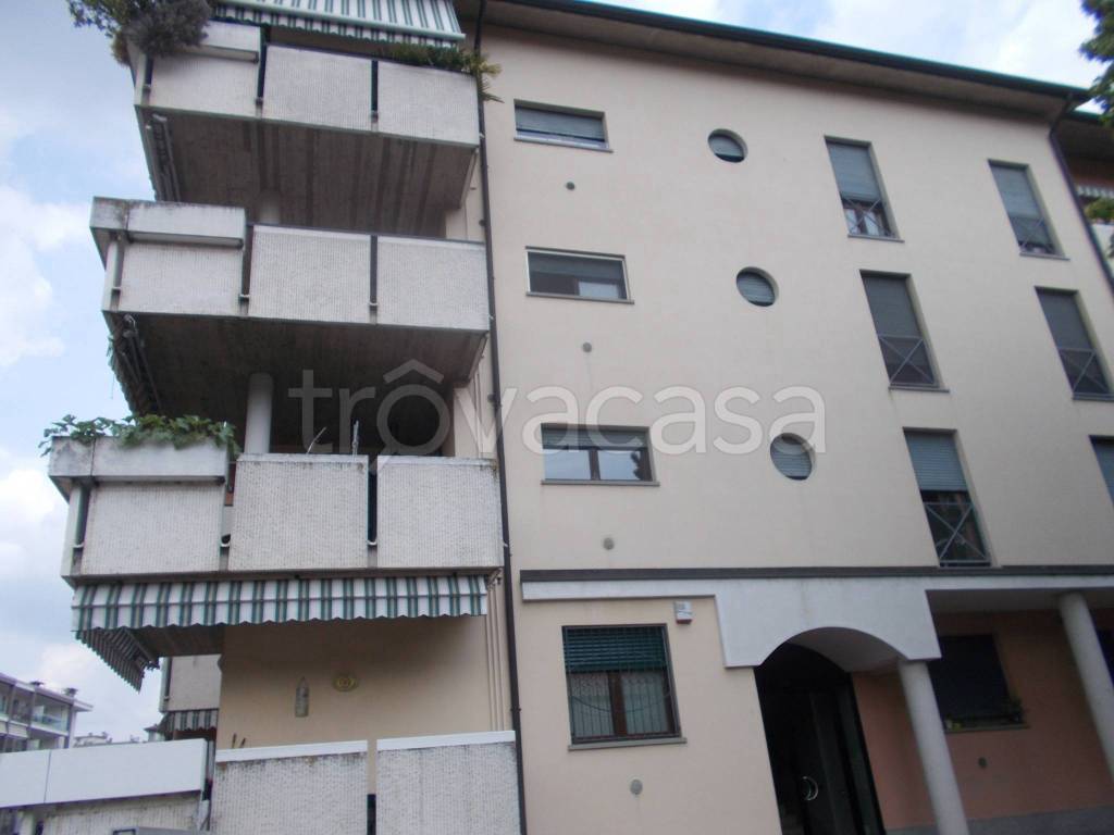 appartamento in vendita a Treviglio