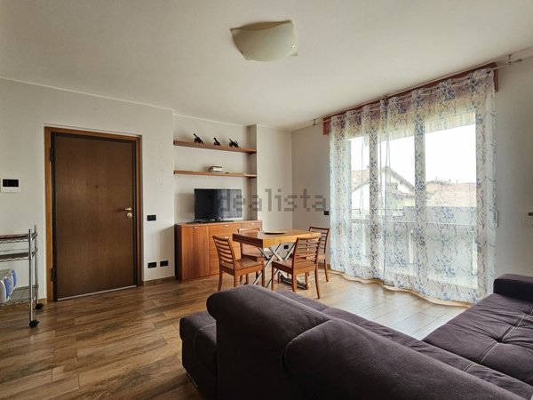 appartamento in vendita a Treviglio