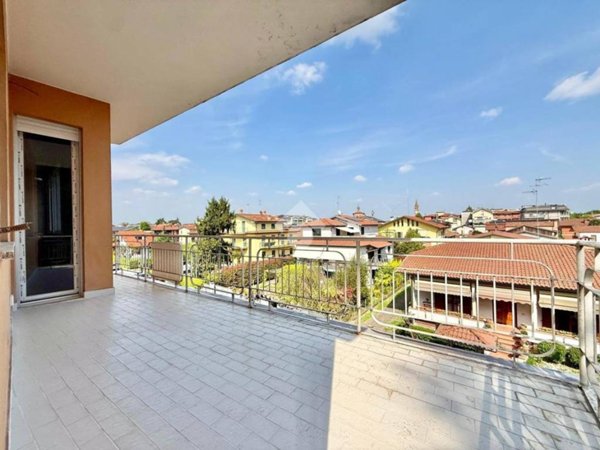 appartamento in vendita a Treviglio