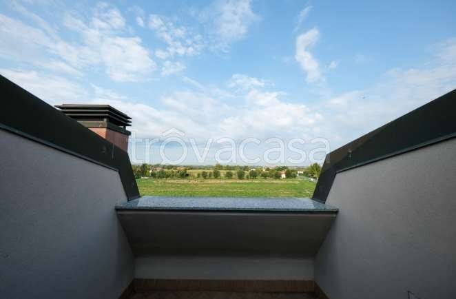appartamento in vendita a Treviglio