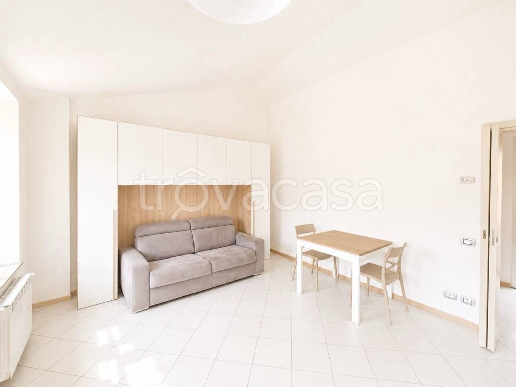 appartamento in vendita a Treviglio