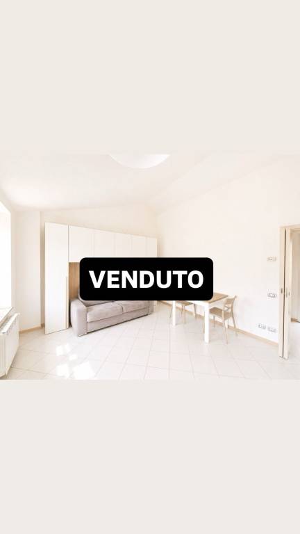 appartamento in vendita a Treviglio