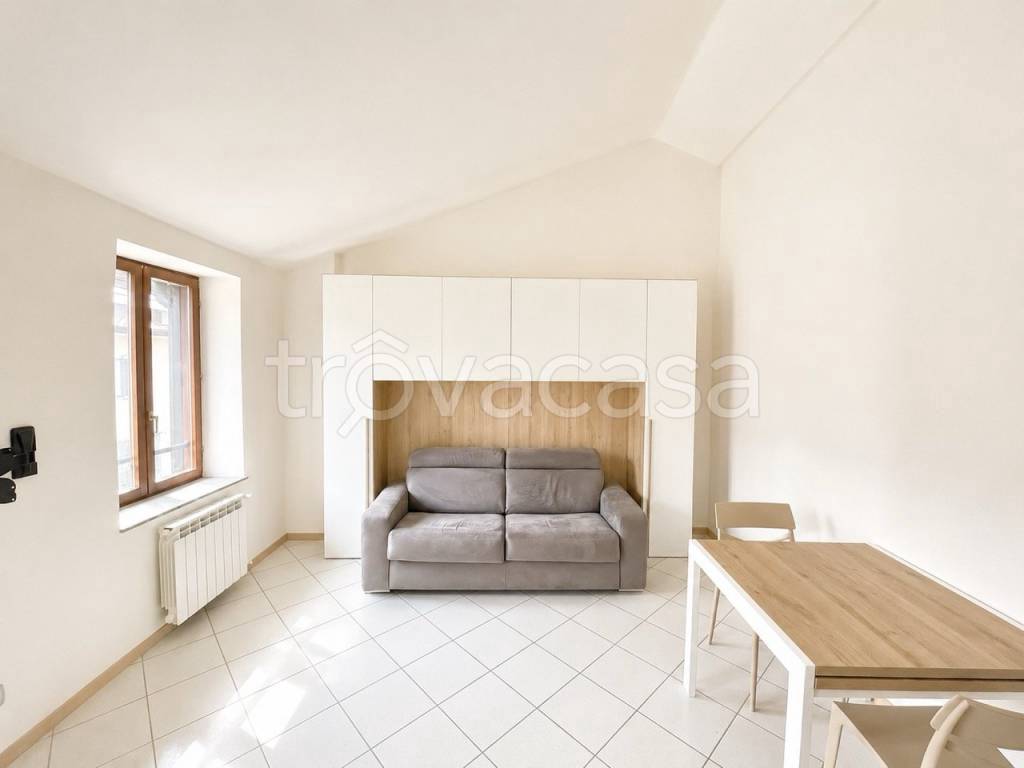 appartamento in vendita a Treviglio