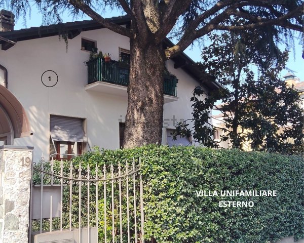 quadrivano in vendita a Treviglio