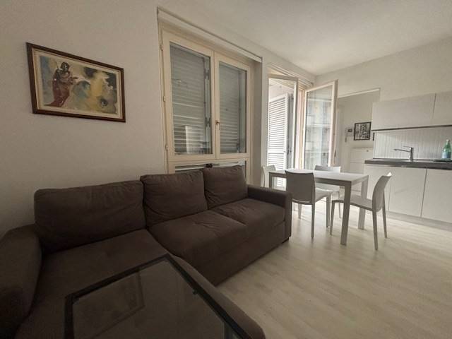 appartamento in vendita a Treviglio