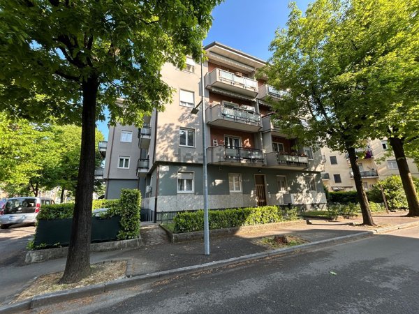 casa indipendente in vendita a Treviglio