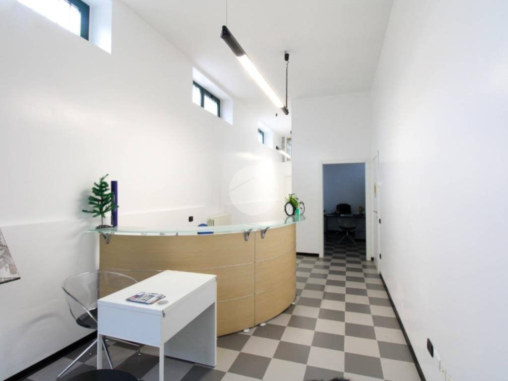 ufficio in vendita a Treviglio